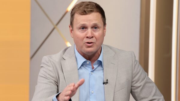 Spencer Pratt Declares ‘War’ on Political Rivals, Corruption After Mayor Loss