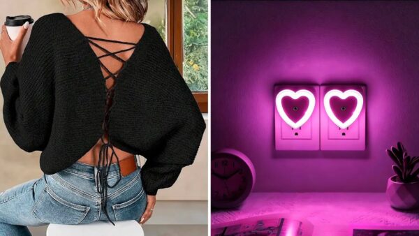 55 Sexy Things You’ll Wonder How You Ever Lived Without