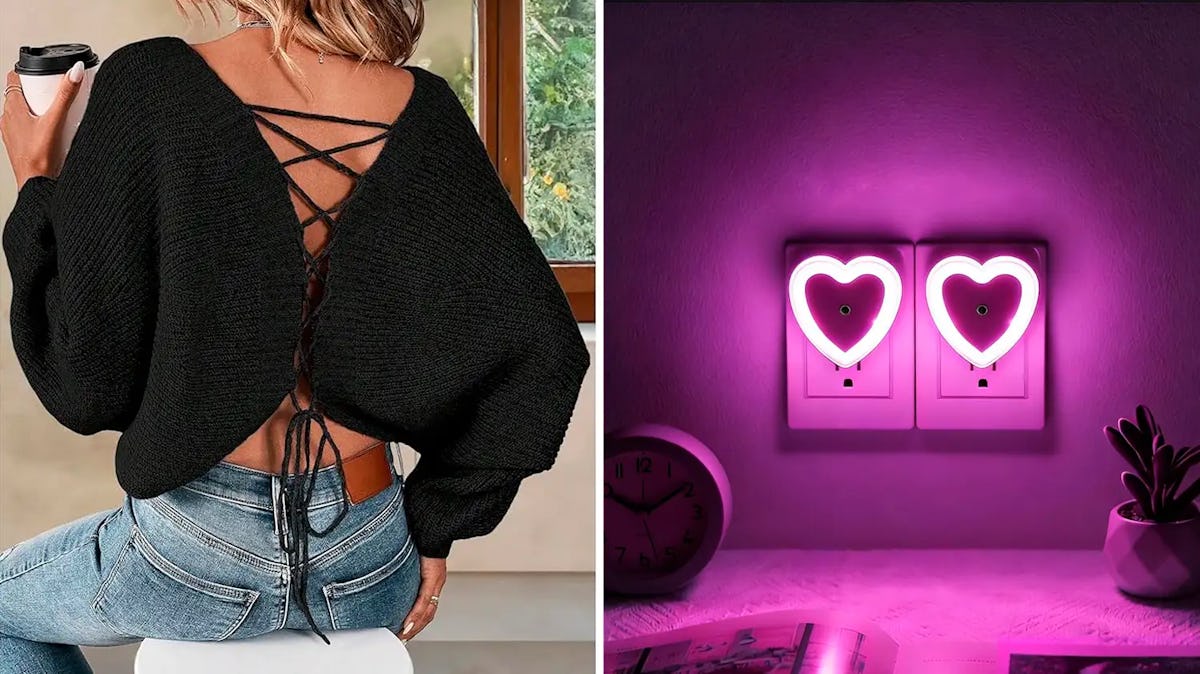55 Sexy Things You’ll Wonder How You Ever Lived Without