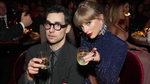 Jack Antonoff Addresses His Rumored Feud With Taylor Swift