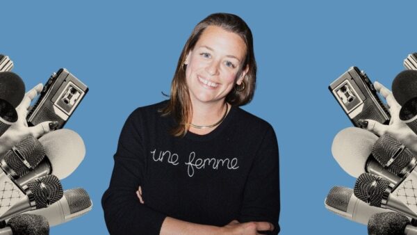 Jen Pelka Of Une Femme Wines Shares Her Best Career Advice