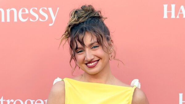 Influencer Anna Sitar Jokes About Live Streaming Her Upcoming Wedding