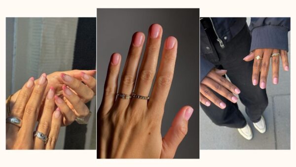Editors Agree—This Pretty, Low-Key Nail Colour is Taking Over Summer 2026