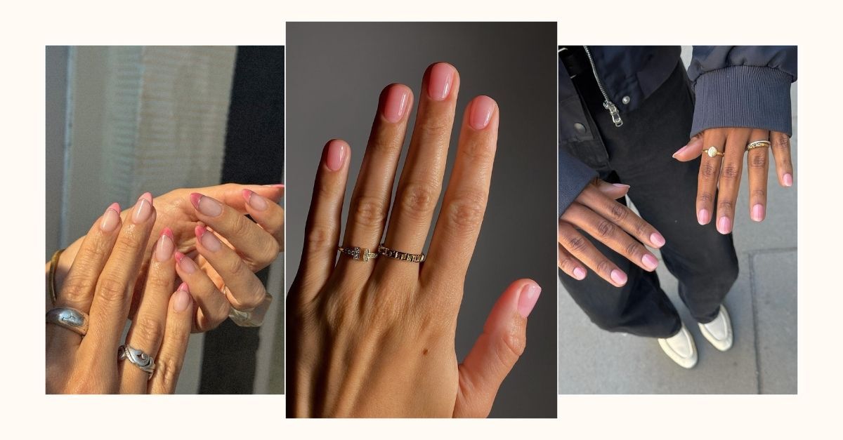 Editors Agree—This Pretty, Low-Key Nail Colour is Taking Over Summer 2026