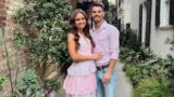 Bringing Up Bates’ Warden Engaged Nearly 2 Months After Debuting Courtship