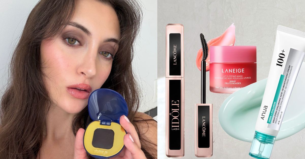 No Joke, I’m Saving $135 on My Beauty Empties on Amazon Right Now