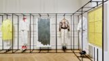 First Reactions to Sarah Burton’s Givenchy Menswear Debut