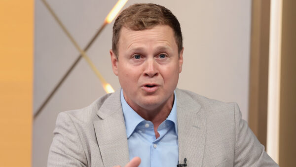 Spencer Pratt Concedes After Losing LA Mayor Race, Calls Opponents ‘Dumb & Dumber’ & ‘Corrupt Communists’