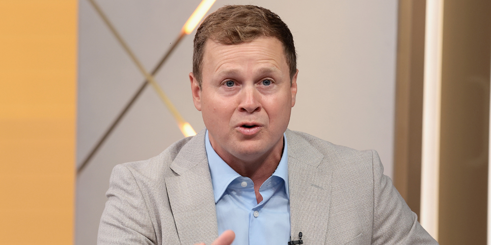 Spencer Pratt Concedes After Losing LA Mayor Race, Calls Opponents ‘Dumb & Dumber’ & ‘Corrupt Communists’