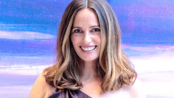 Why Carley Fortune Stayed ‘Away From Social Media’ When Every Year After Came Out