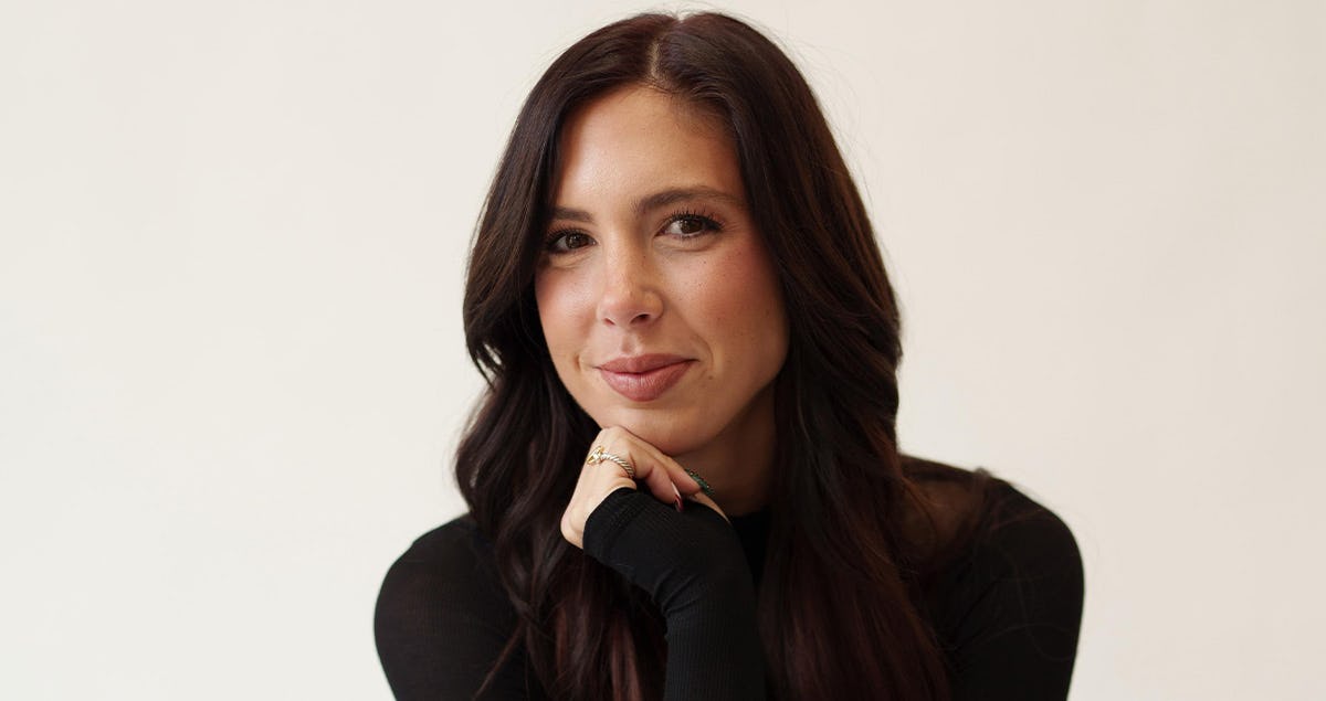 TikTok’s Madison Humphrey On Parodies, Skits, & ‘Jury Duty’