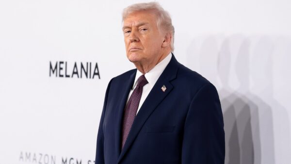 Trump’s Name Removed from Kennedy Center: Legal Drama Explained