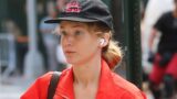 Jennifer Lawrence’s Unexpected Leggings Styling Hack Sparks a Trend