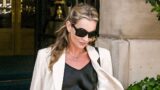Women Over 50 Aren’t Wearing Leggings on Flights—They’re Wearing This Elevated 3-Piece Outfit