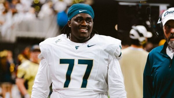 College Football Prospect Dead in Car Crash Months Before Tulane Debut