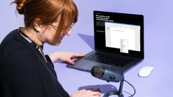 The Best Dictation Software for Every Need