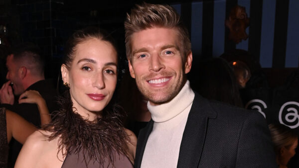 Kyle Cooke Breaks Silence on Photos With Ex Amanda Batula After ‘In the City’ Reunion