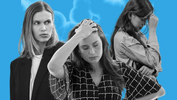 The Emotional Toll of Recurrent UTIs: How Women Can Reclaim Control