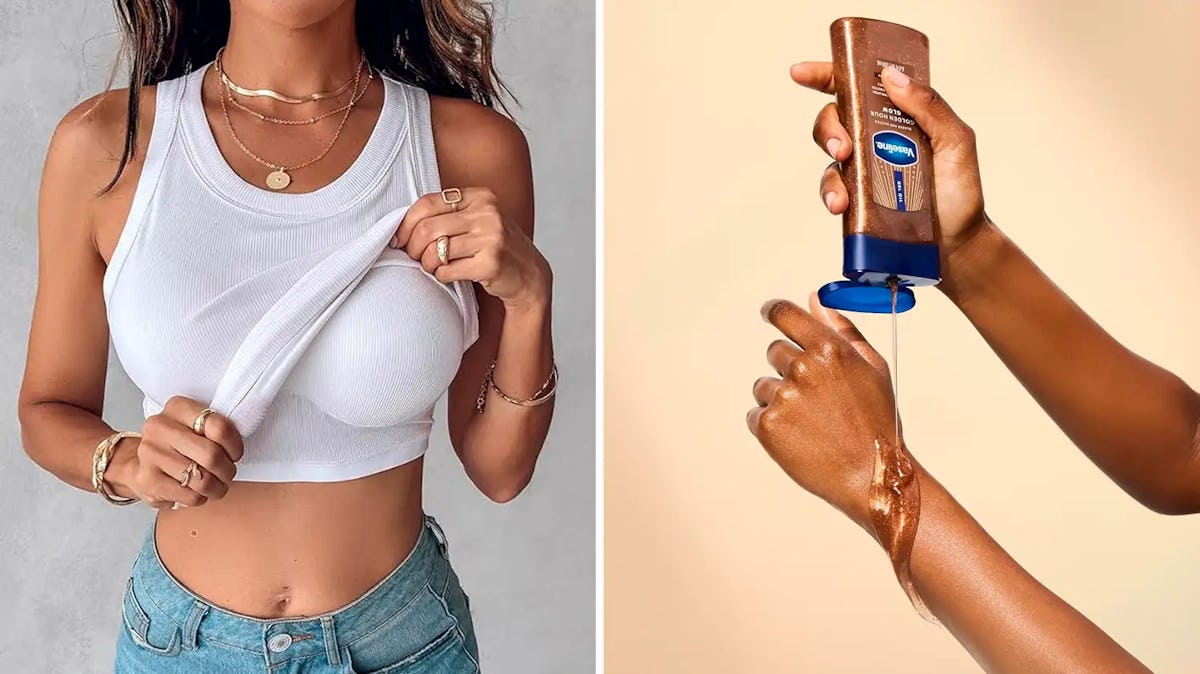 80 Easy Little Tweaks That Instantly Make You Look Hotter