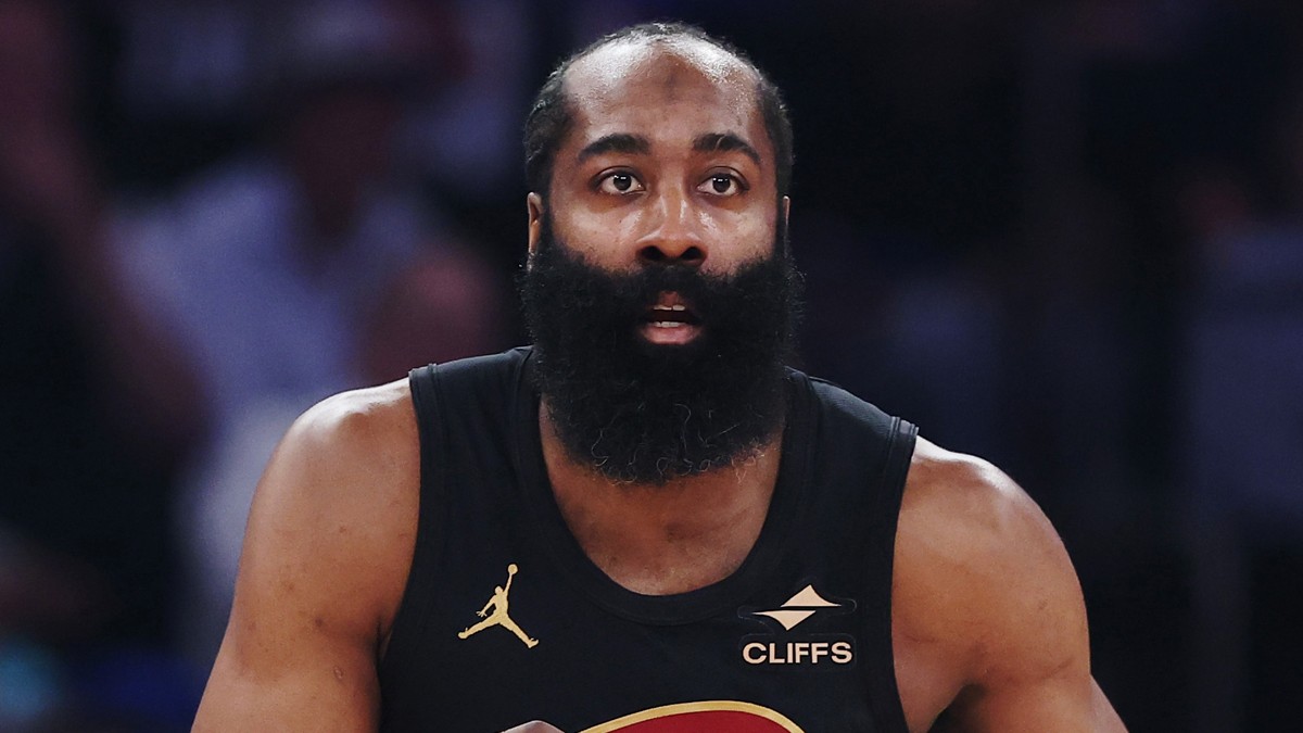 James Harden Arrested, Charged with Unlawful Carrying of Weapon