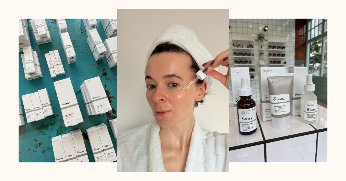 I’ve Used The Ordinary Since Day One—These Are the Products Worth Your Money