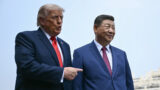 Secret Service Member Has ‘Intense’ Standoff with Chinese Security During Trump’s Visit