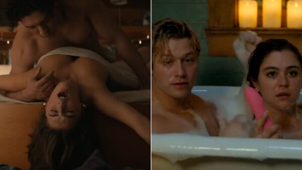 Prime Video’s ‘Off Campus’ Brings Steamy Novel Scenes to Life
