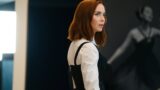 ‘The Devil Wears Prada 2’ Costumer On Andy & Emily’s Viral Looks