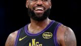 LeBron James Leaving Los Angeles Lakers After 8 Seasons