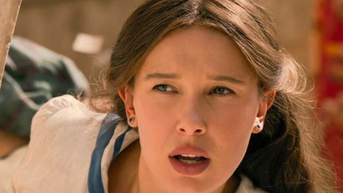 6 Movies & TV Shows Arriving on Netflix This July