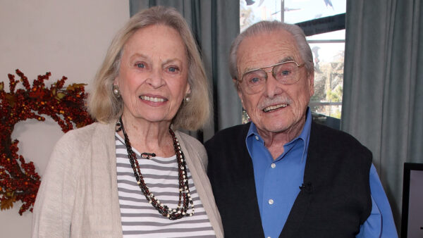 William Daniels & Wife Bonnie Bartlett Clarify Past Remarks About Their ‘Open Marriage’