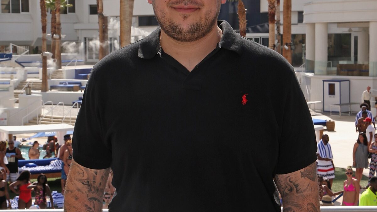 Why Rob Kardashian Is Returning to Public Life After Leaving Spotlight