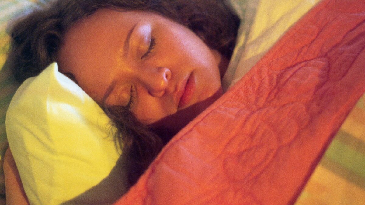 How I Reclaimed A Good Night’s Sleep