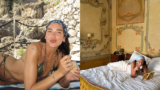 Every Stunning Italian Hotel Dua Lipa and Callum Turner Stayed at During Their Honeymoon