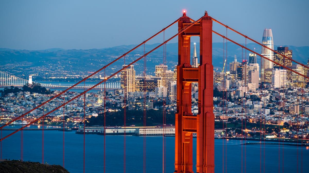 The Best Things To Do & Restaurants To Try In San Francisco, April 2026