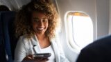 “Time Blocking” Is The Genius Way To Survive Long Flights