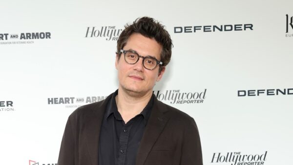 John Mayer Reflects on Political Turmoil While Revisiting ‘Waiting on the World to Change’