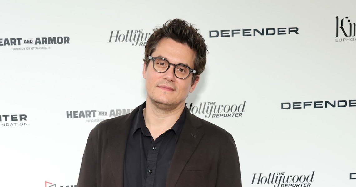 John Mayer Reflects on Political Turmoil While Revisiting ‘Waiting on the World to Change’