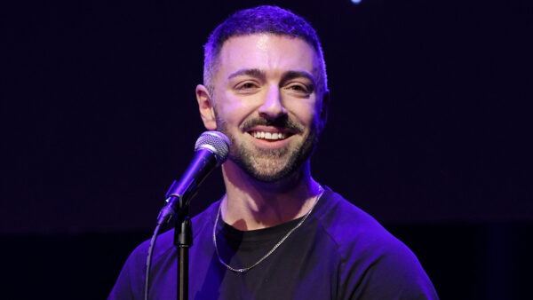 Comedian Matteo Lane to Make Broadway Debut as Billy Flynn In ‘Chicago’