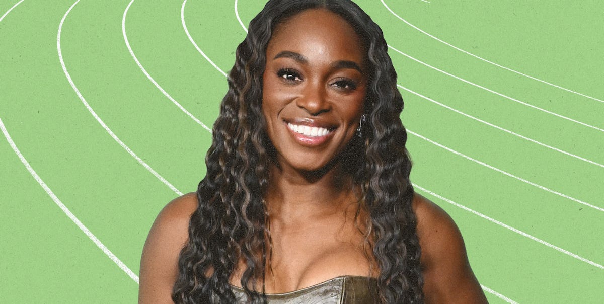 Sloane Stephens Reveals Her Tennis Rituals, Italian Open Prep, and Game-Day Must-Haves