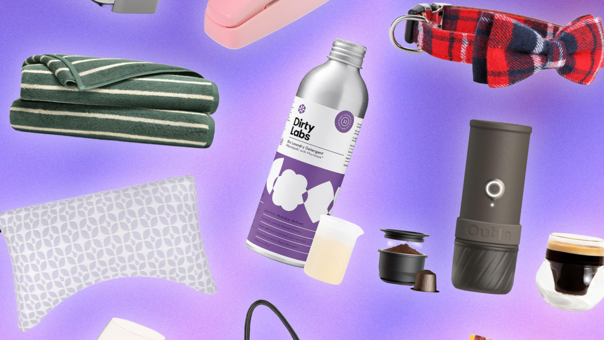 Refinery29’s Top Lifestyle Picks from April: What’s Worth the Hype?