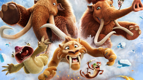 Disney Debuts ‘Ice Age: Boiling Point’ Teaser Trailer – Watch Now!