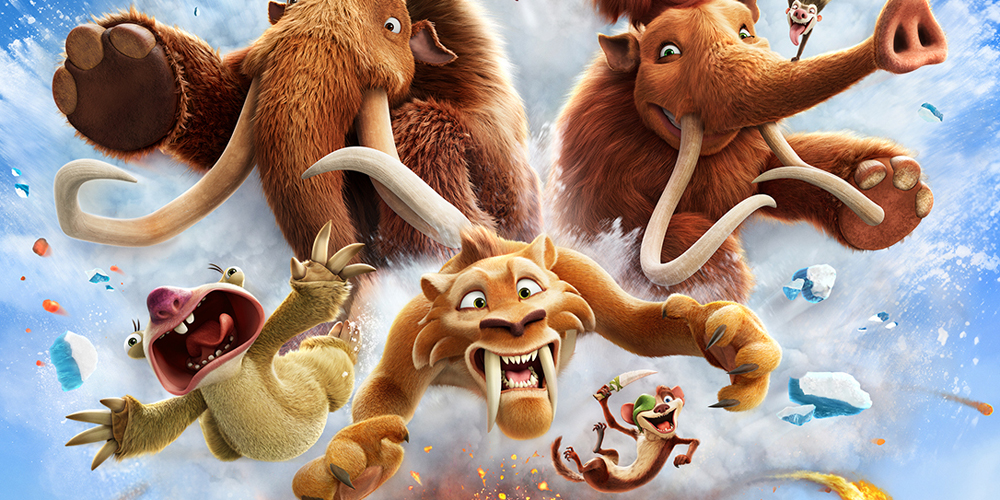 Disney Debuts ‘Ice Age: Boiling Point’ Teaser Trailer – Watch Now!
