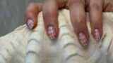 Hyper-Realistic Seashell Nails Are The Dreamiest Sign That Summer’s Coming