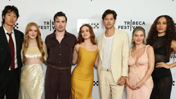 ‘Every Year After’ Cast Debuts New Series at Tribeca Film Festival 2026