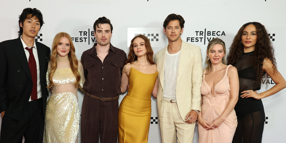 ‘Every Year After’ Cast Debuts New Series at Tribeca Film Festival 2026