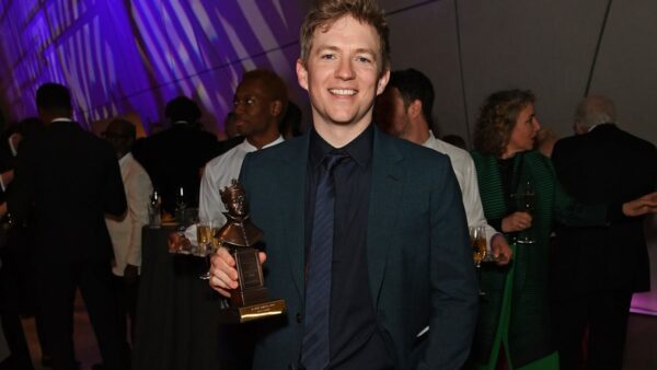 Jack Holden of ‘Kenrex’ Off-Broadway Discusses His Theater Rituals