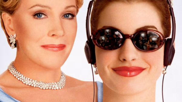 Everything We Know About The Princess Diaries 3