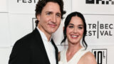 Katy Perry & Justin Trudeau Make Red Carpet Debut at Tribeca Premiere of Her Concert Film