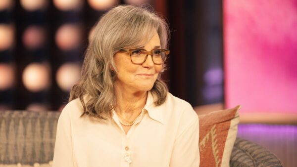 Sally Field Reveals The Role She Will Never Take On